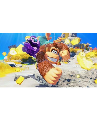 Donkey Kong Bananza (Nintendo Switch 2) | Ozone.ro