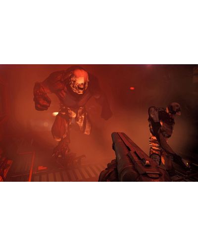 Doom (PS4) - 3
