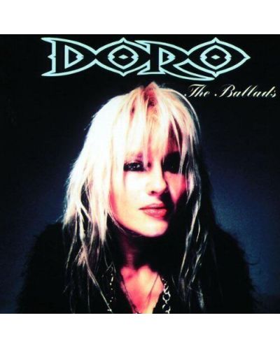 Doro - the Ballads (CD) - 1