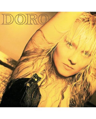 Doro - Doro (CD) - 1