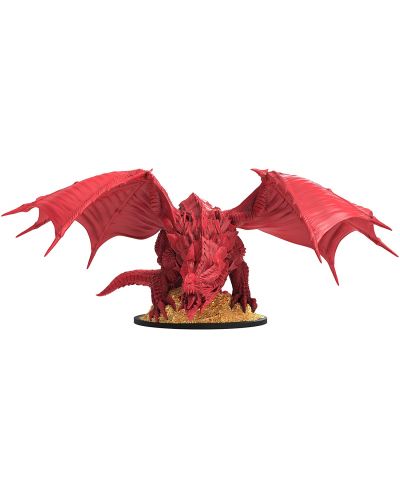 Completare pentru jocul de rol Epic Encounters: Lair of the Red Dragon (D&D 5e compatible) - 4