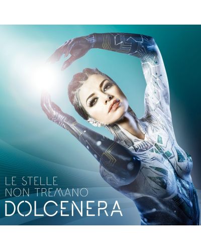 Dolcenera - Le Stelle non Tremano (CD) - 1