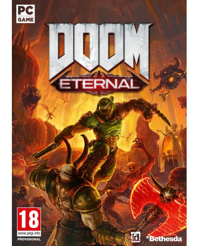 Doom Eternal (PC) - 1