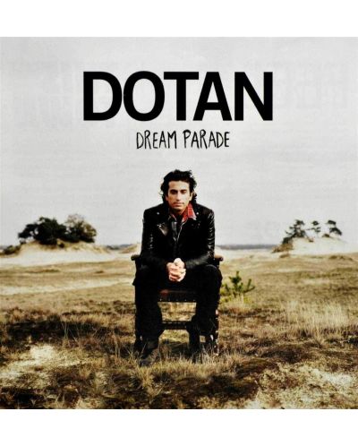 Dotan - Dream Parade (CD) - 1