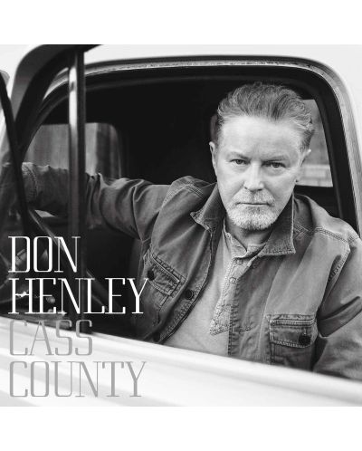 Don Henley - Cass County (CD) - 1