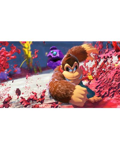 Donkey Kong Bananza (Nintendo Switch 2) | Ozone.ro