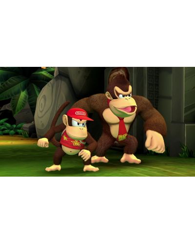 Donkey Kong Country Returns HD (Nintendo Switch) - 6