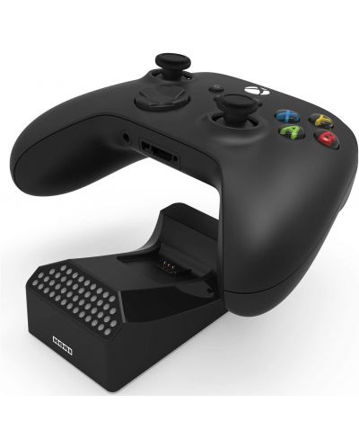Stație de încărcare de andocare Hori - за Xbox One/Series X/S, negru - 2