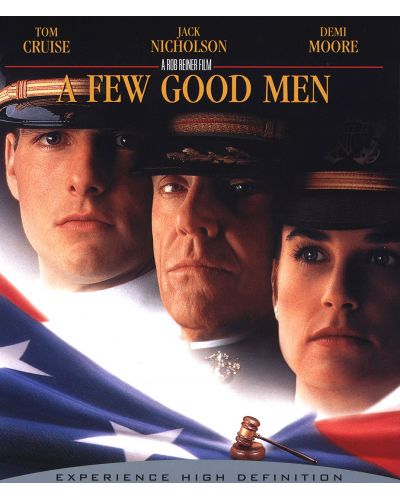 A Few Good Men (Blu-ray) - 1