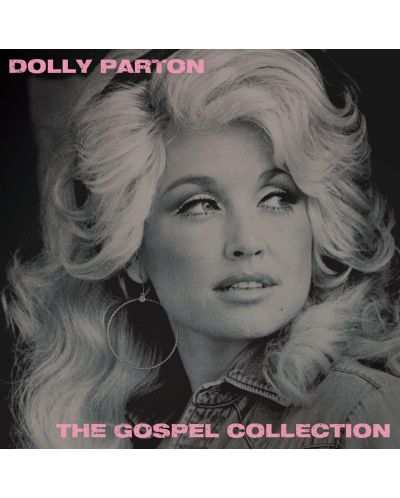Dolly Parton- the Gospel Collection (CD) - 1