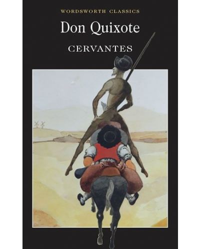 Don Quixote - 2