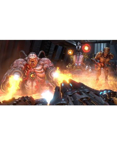 Doom Eternal - Deluxe Edition (Xbox One) - 7