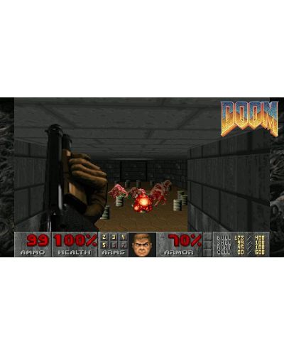 DOOM - Slayers Edition (Xbox One) - 4
