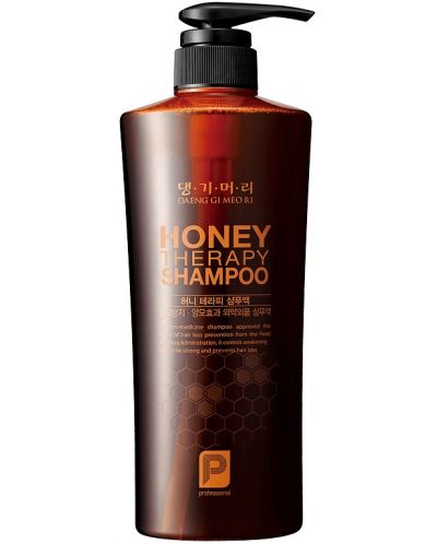 Doori Sampon profesional Honey Therapy, 500 ml - 1