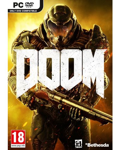 Doom (PC) - 1