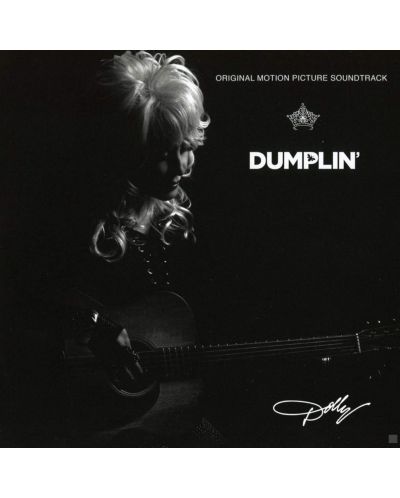 Dolly Parton- Dumplin' Original Motion Picture Soundtr (CD) - 1