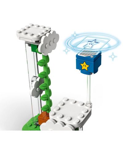 Supliment LEGO Super Mario - Big Spike’s Cloudtop Challenge (71409) - 5