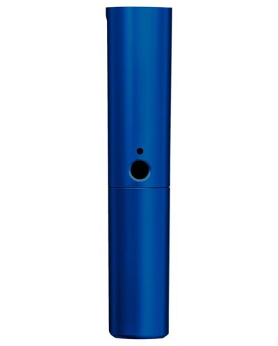 Mâner pentru microfon Shure - WA713, albastru - 1