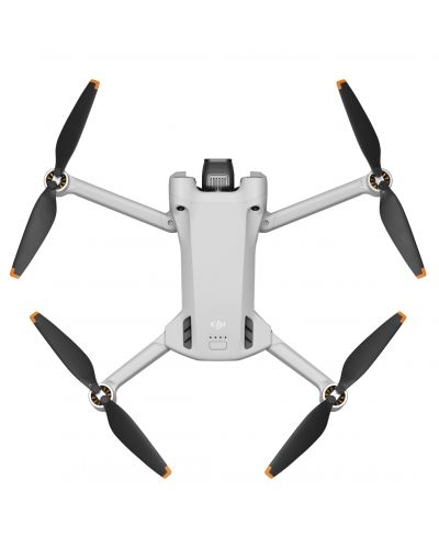 Drona DJI - Mini 3 Pro, 4K, 34min, 18km - 6