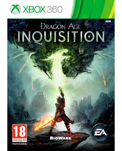 Dragon Age: Inquisition (Xbox 360) - 1