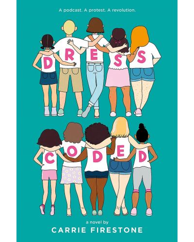 Dress Coded - 1