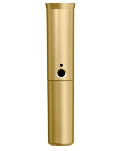 Mâner pentru microfon Shure - WA712, auriu - 1