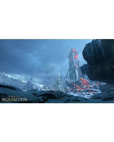 Dragon Age: Inquisition (PS3) - 7