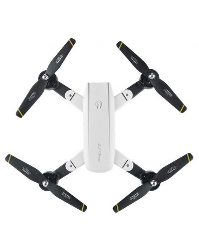 Dronă Xmart - SG700D, 1080p, 20min, 100m, albă - 2