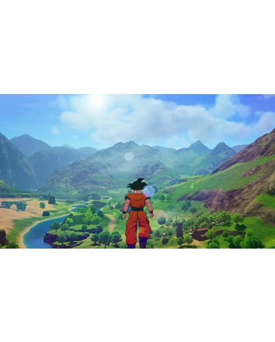 Dragon Ball Z: Kakarot (PS5) - 5