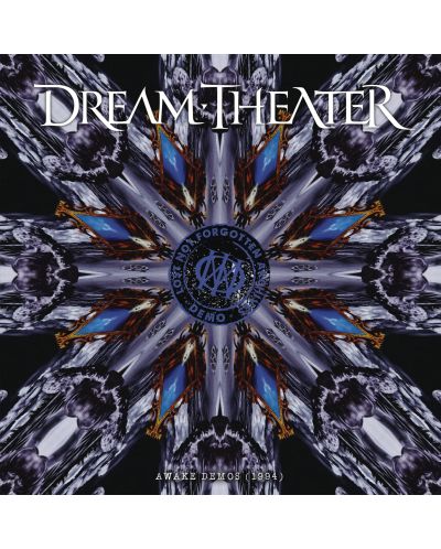 Dream Theater - Lost Not Forgotten Archives: Awake Demos 1994 (CD) - 1