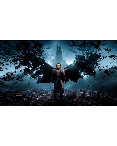 Dracula Untold (Blu-ray) - 13