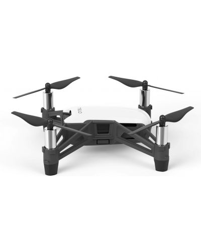 Drona  DJI - Tello, 720p, 100 m - 4