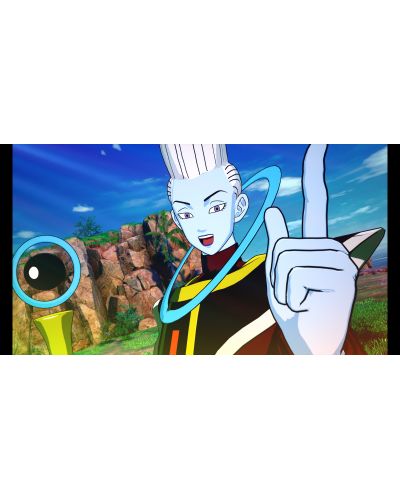 DRAGON BALL: Sparking! ZERO - Collector's Edition - Cod în cutie (PC)  - 6