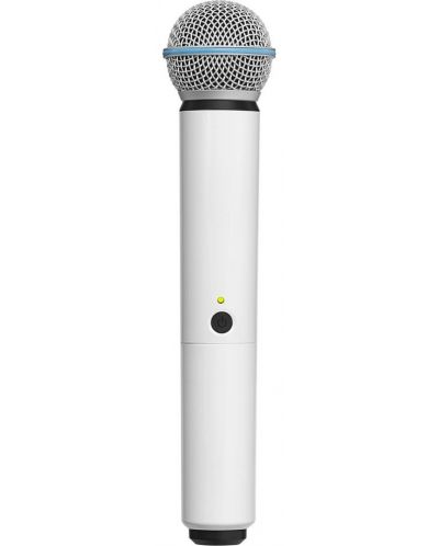 Mâner pentru microfon Shure - WA713, alb - 2