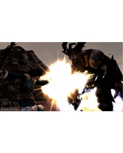 Dragon Age II (Xbox 360) - 4