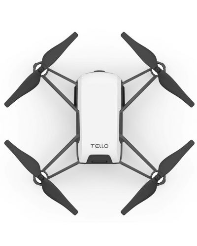 Drona DJI - Tello Boost Combo, 720p, 100 m - 3