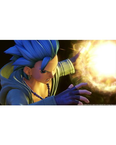 Dragon Quest XI S: Echoes Of An Elusive Age - Definitive Edition (PS4)	 - 12