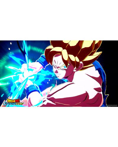 DRAGON BALL: Sparking! ZERO (PS5)  - 5