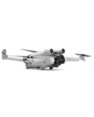 Drona DJI - Mini 3 Pro, 4K, 34min, 18km - 4
