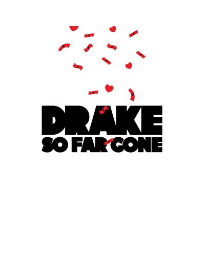 Drake - So Far Gone (CD) - 1