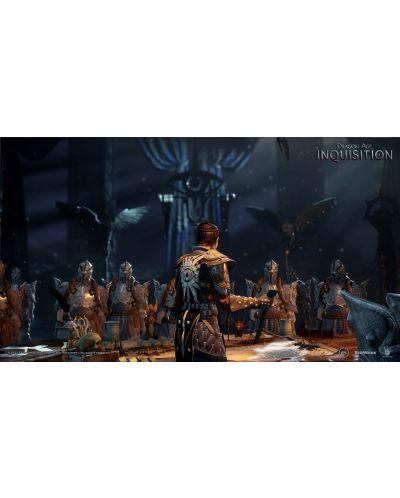 Dragon Age: Inquisition (PS4) - 9