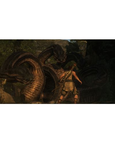 Dragon's Dogma Dark Arisen - HD (PS4) - 5