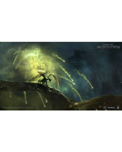Dragon Age: Inquisition (Xbox One) - 6