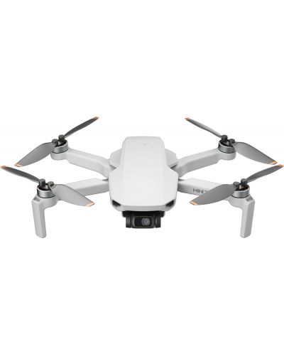 Dronă DJI - Mini 2 SE, 2.7K, 31min, 10km - 4