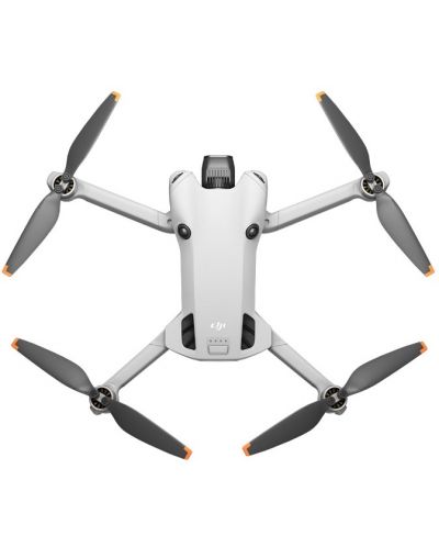 Dronă DJI - Mini 4 Pro, DJI RC 2, 4K, 34 min, 10km - 4