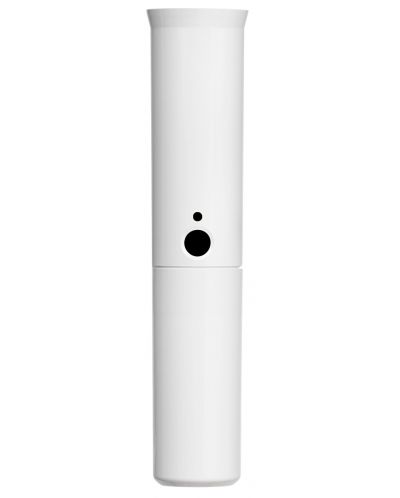Mâner pentru microfon Shure - WA713, alb - 1