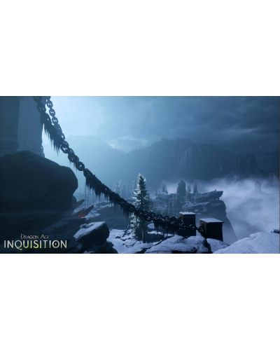 Dragon Age: Inquisition (Xbox One) - 10