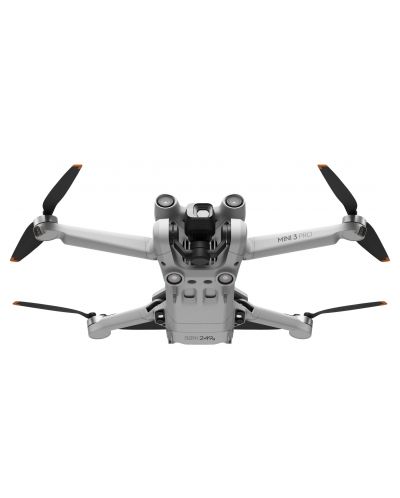 Drona DJI - Mini 3 Pro, RC, 4K, 34min, 18km - 3