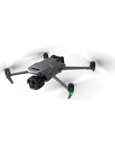Dronă DJI - Mavic 3 Pro Fly More Combo DJI RC, 5.1K, 43min, 28km - 3