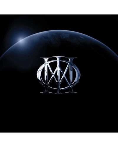 Dream Theater - Dream Theater (CD) - 1